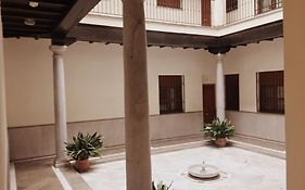Bonito Apartamento En El Centro De Granada Con Parking Gratis