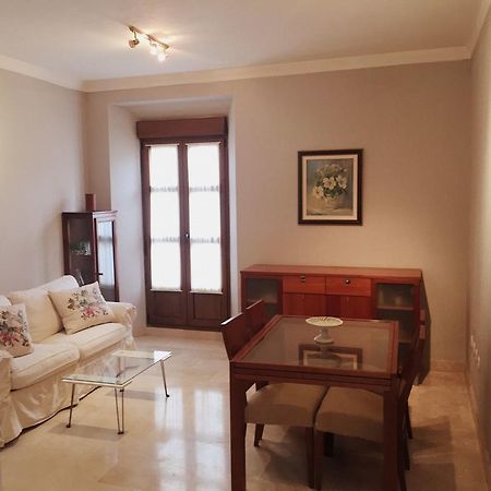 Bonito Apartamento En El Centro De Granada Con Parking Gratis Extérieur photo