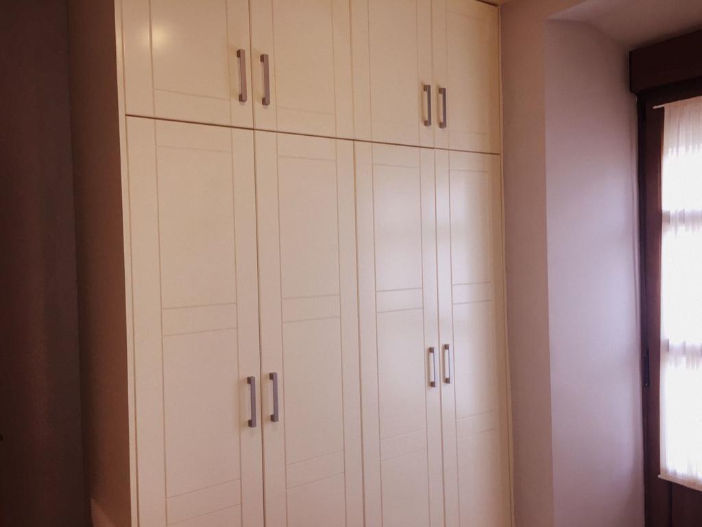 Bonito Apartamento En El Centro De Granada Con Parking Gratis Extérieur photo