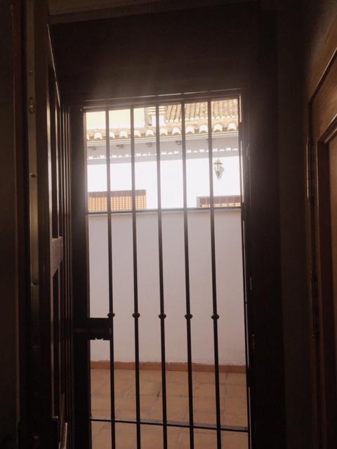 Bonito Apartamento En El Centro De Granada Con Parking Gratis Extérieur photo