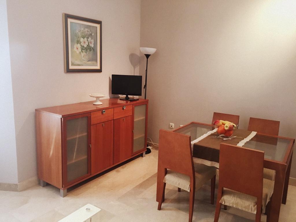 Bonito Apartamento En El Centro De Granada Con Parking Gratis Extérieur photo
