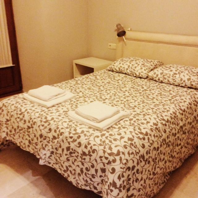 Bonito Apartamento En El Centro De Granada Con Parking Gratis Extérieur photo