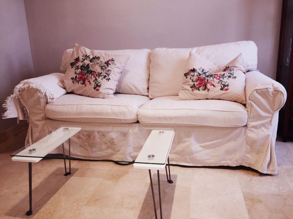 Bonito Apartamento En El Centro De Granada Con Parking Gratis Extérieur photo